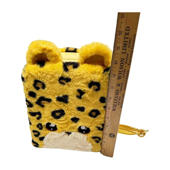 Na Na Na Surprise With Jennel Jaguar Doll Playset 3-in-1 Backpack Bedroom - Picture 11 of 11